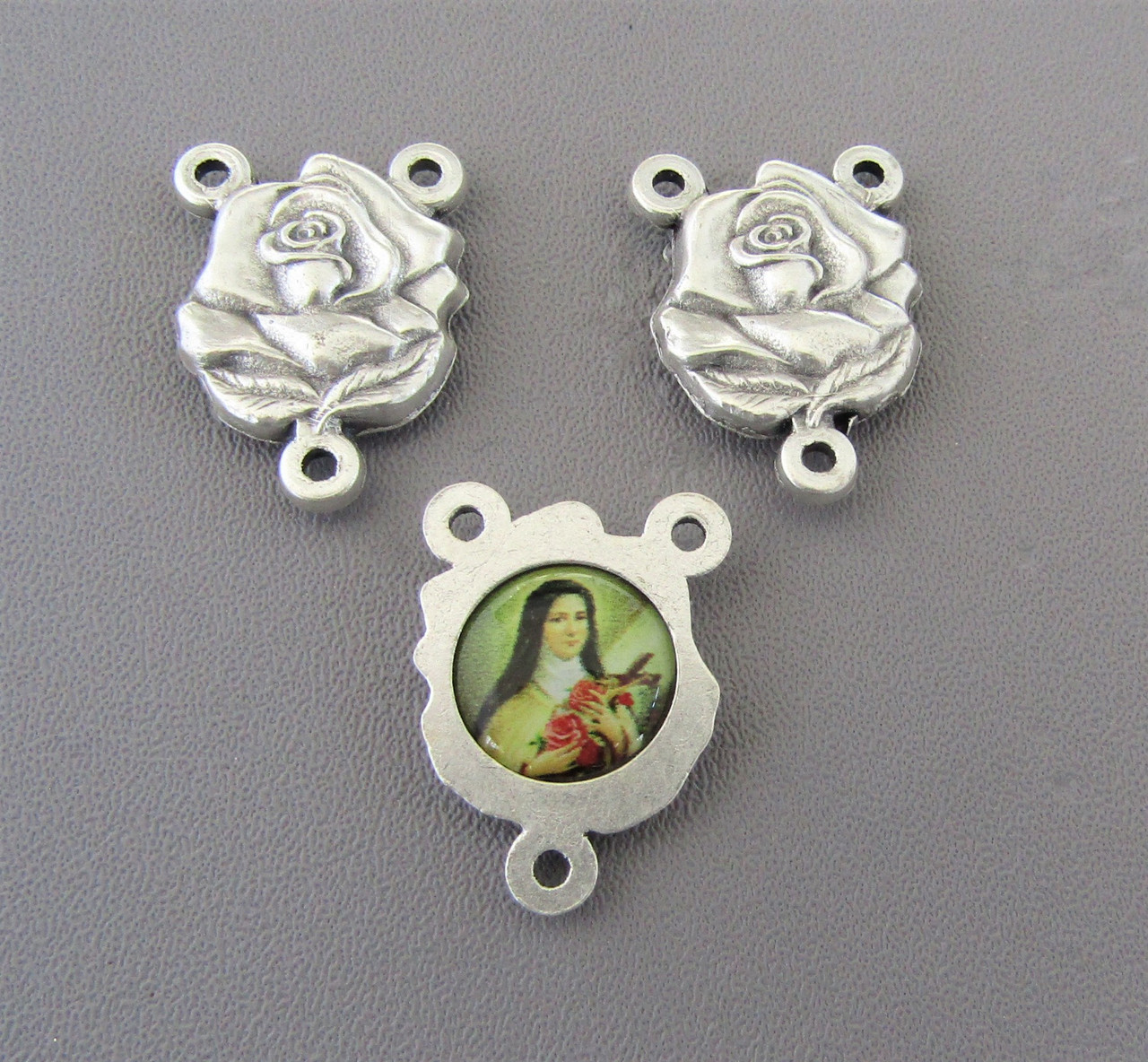 ROSE Shape Center Saint Therese - Lot 3