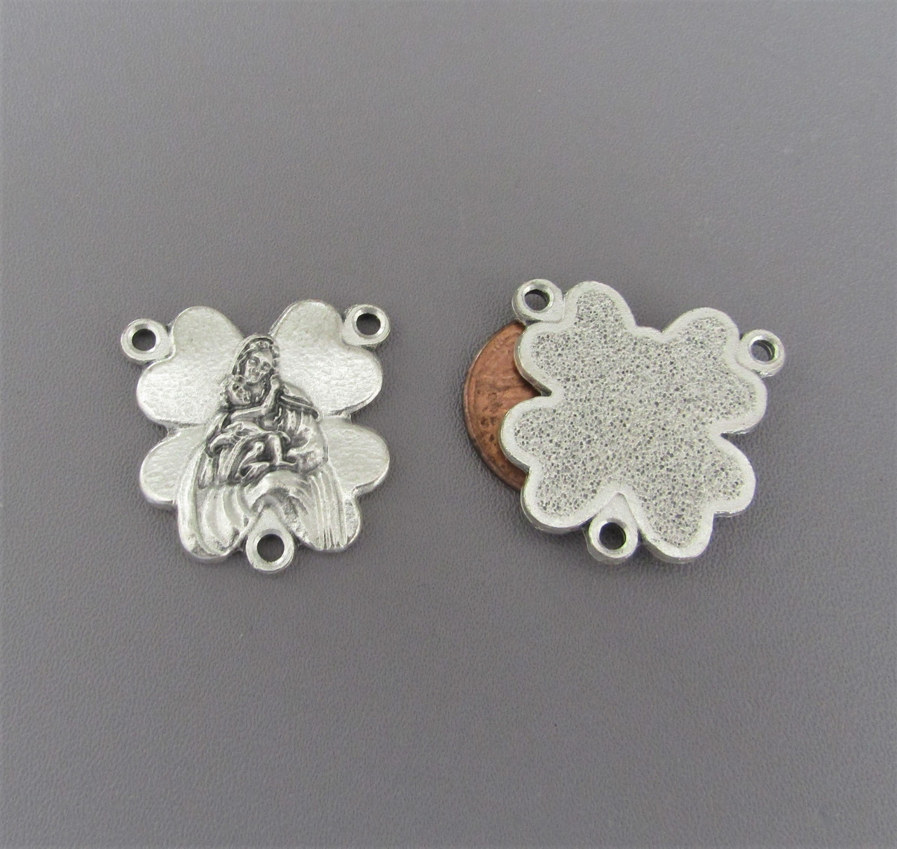 Madonna Shamrock Rosary Center*