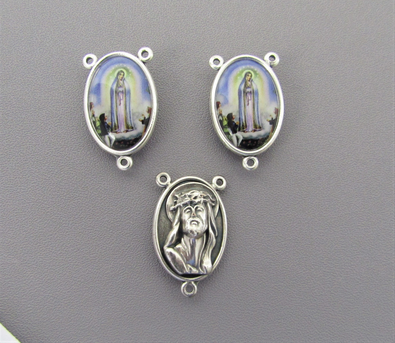 Lady of Fatima Center Large - Lot 3