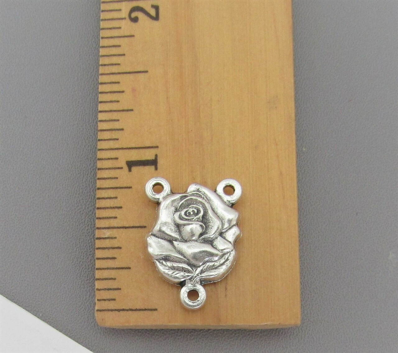ROSE Shape Center Lady Guadalupe - Lot 3