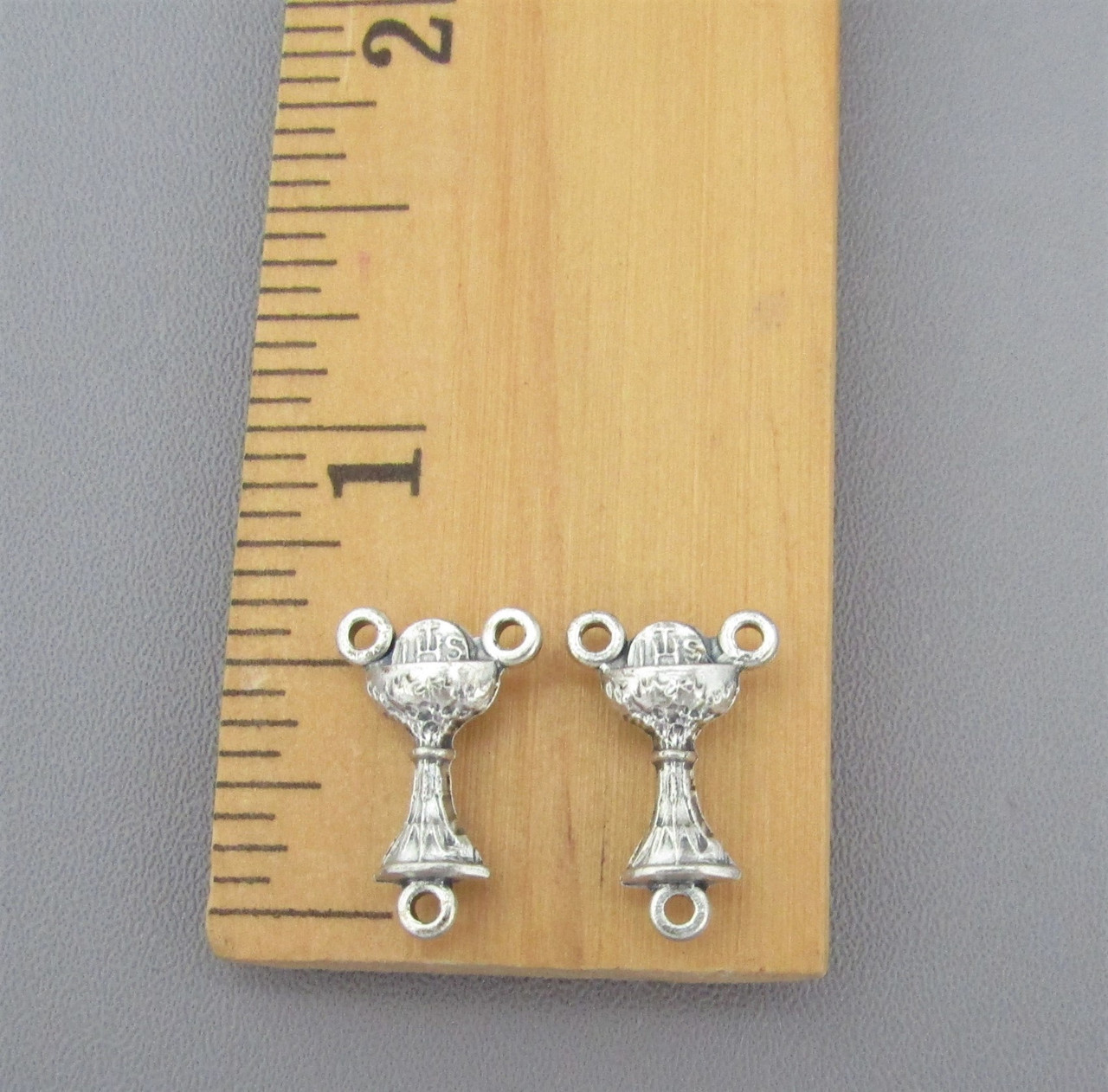 Communion Chalice Center SMALL - Lot 6