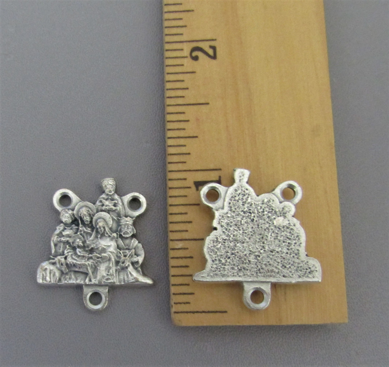 Nativity Christmas Rosary Center*