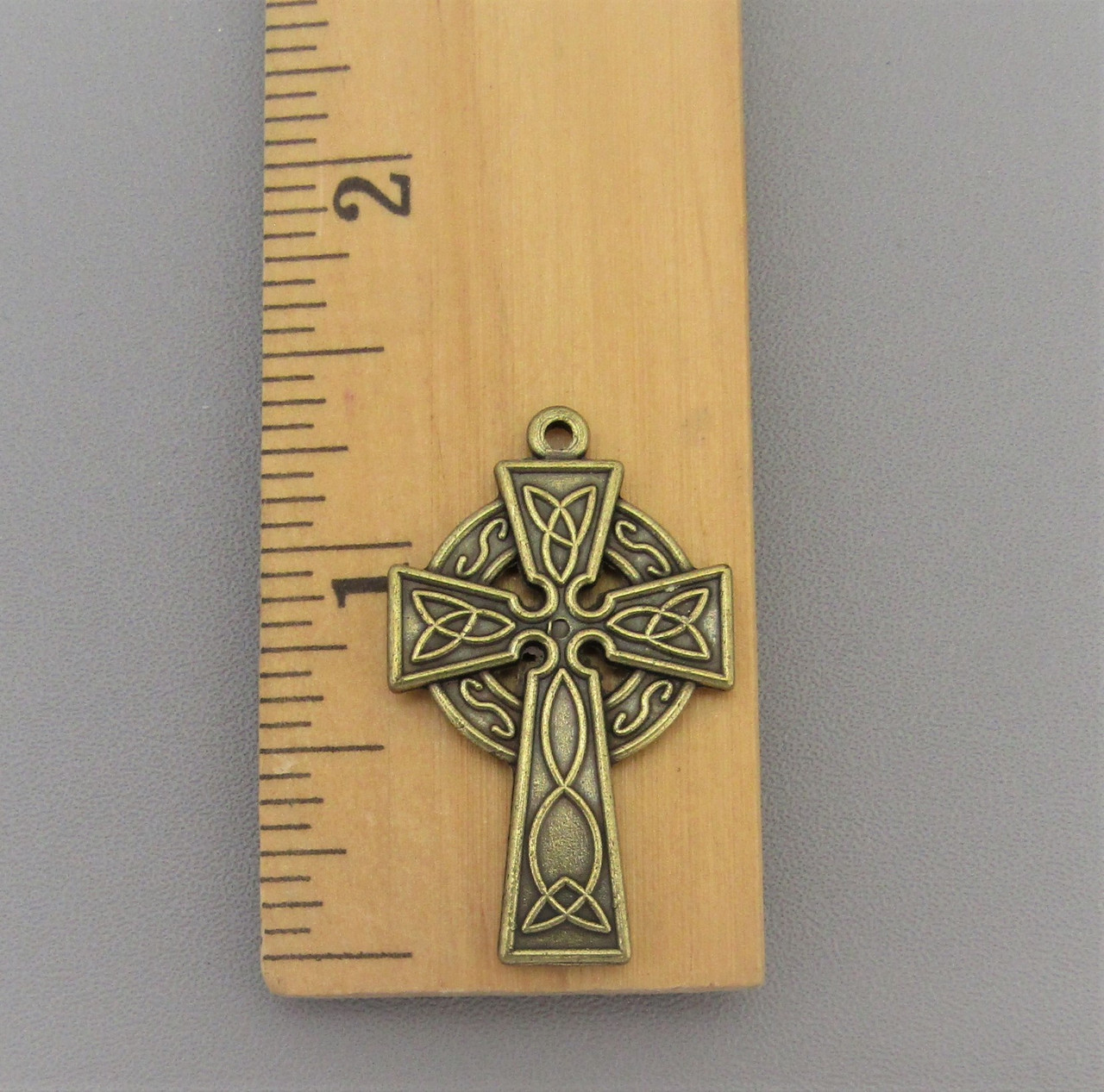 Celtic Cross BRONZE - Lot 3