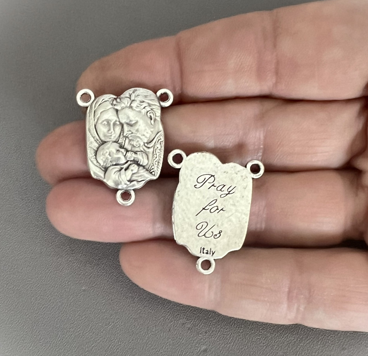 Holy Family Rosary Center