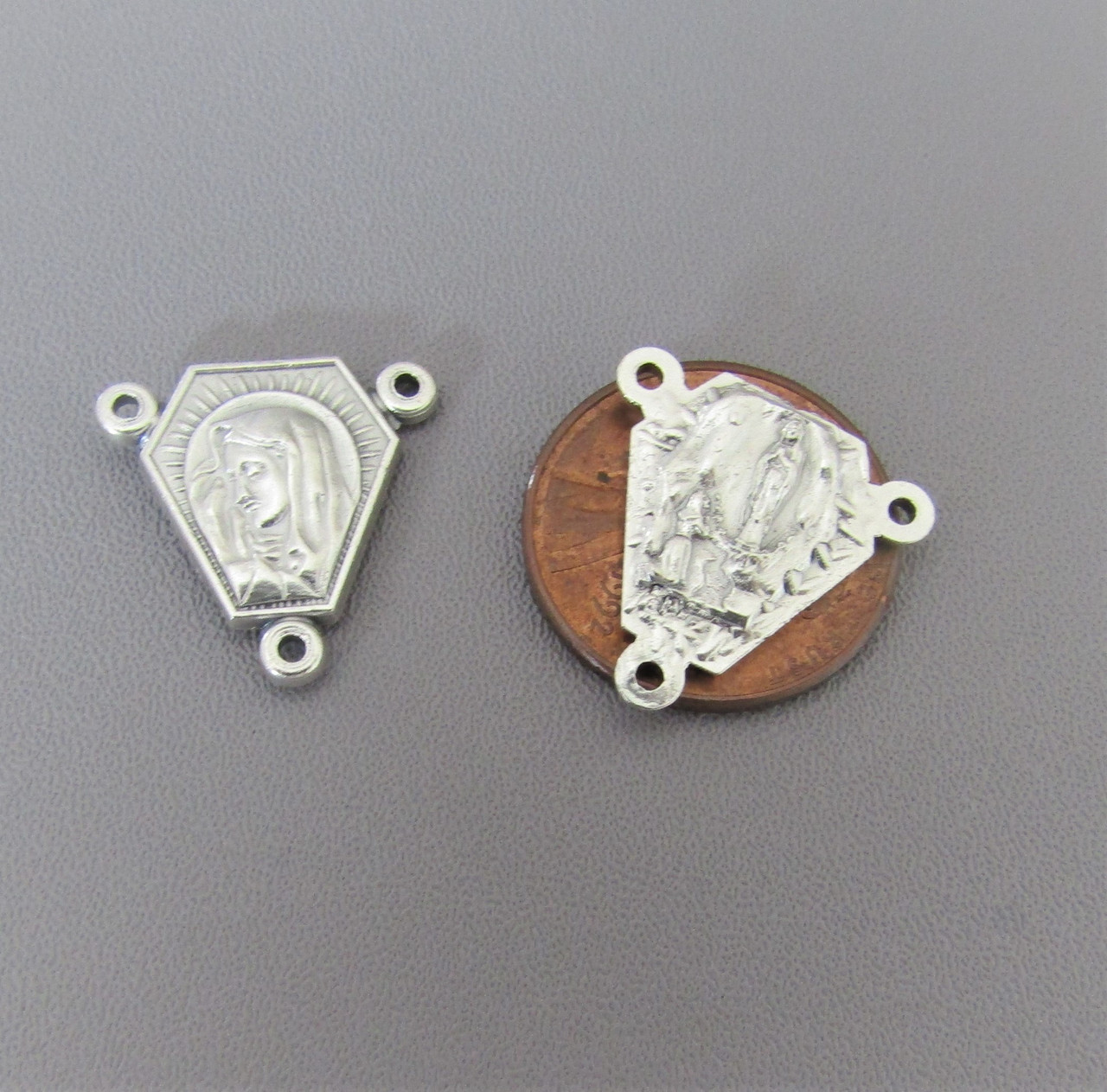 Lady of Lourdes Center ~ Lot 3