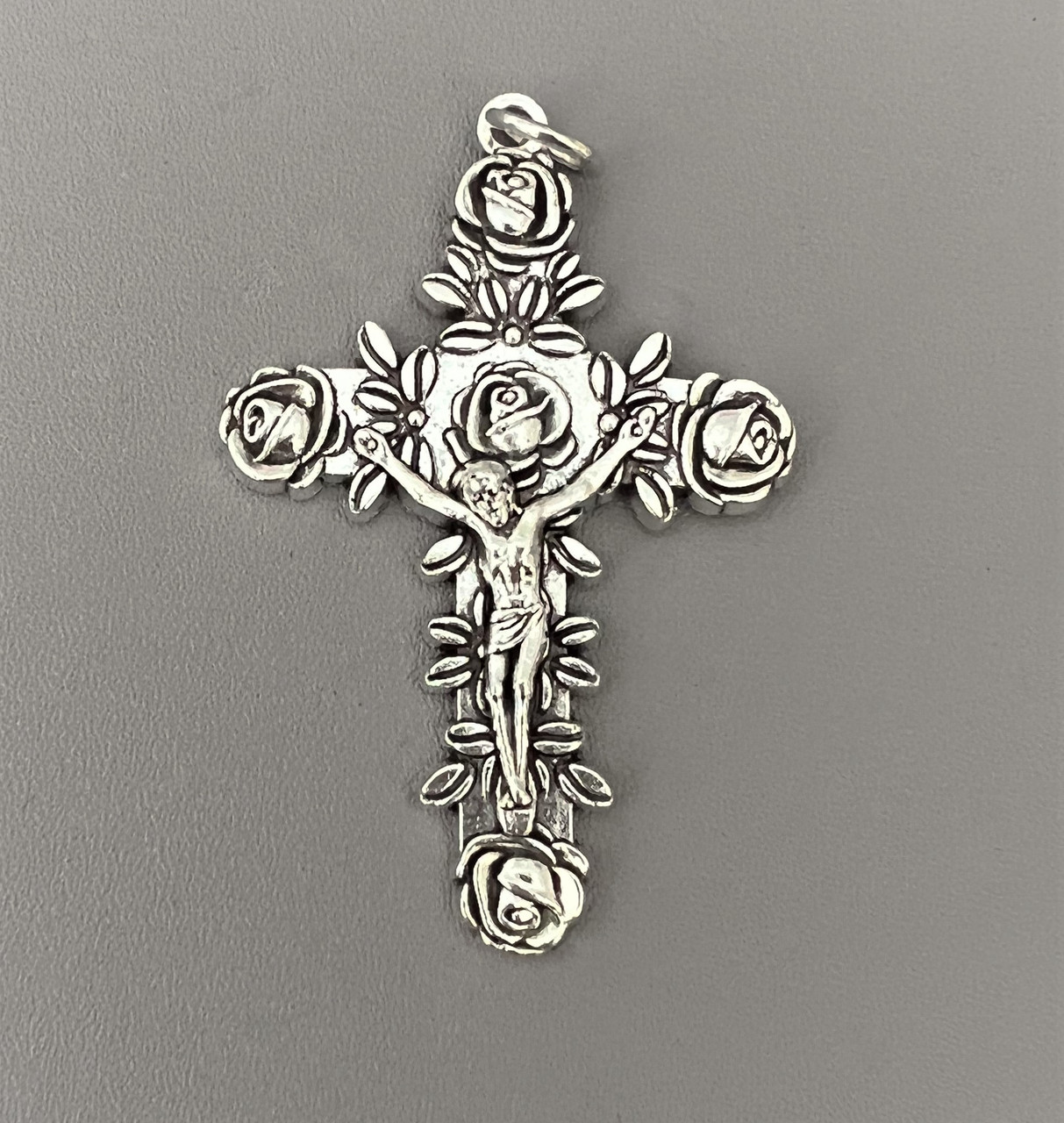 Rose CRUCIFIX 