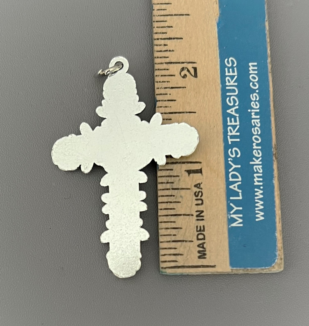 Rose CRUCIFIX 