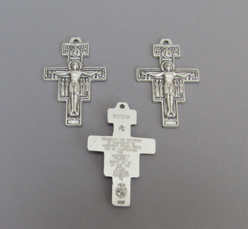 San Damiano Crucifix -Lot 3