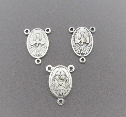 Confirmation Holy Spirit Rosary Center OVAL-Lot 3