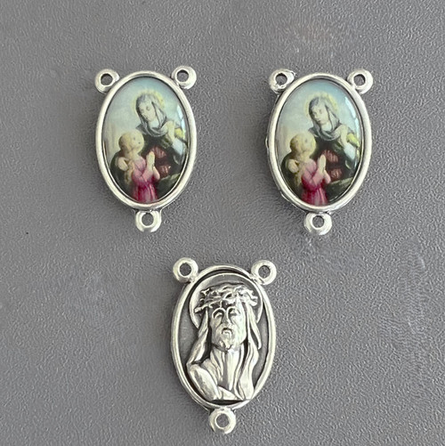 Saint Anne Center Large - Lot 3