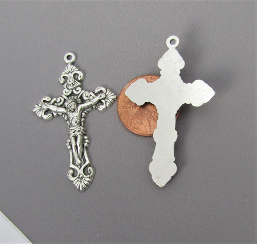 Filigree Crucifix Medium - Lot 3