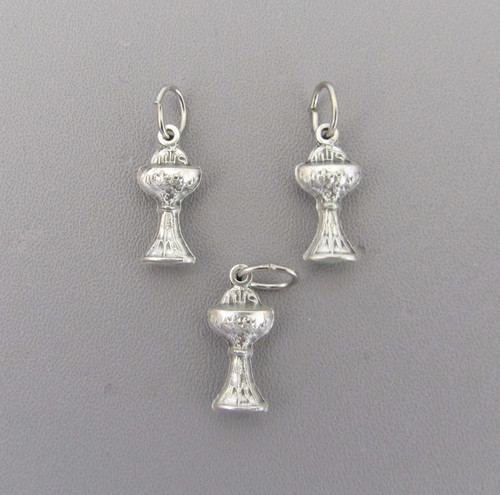 CHALICE 1st First Communion Charm ~Lot 3