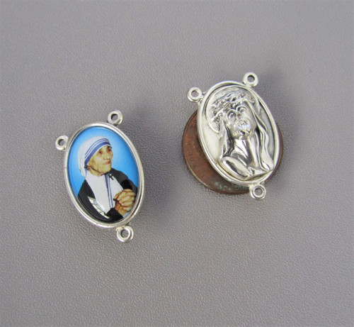 Saint Mother Teresa Center Large - Lot 3