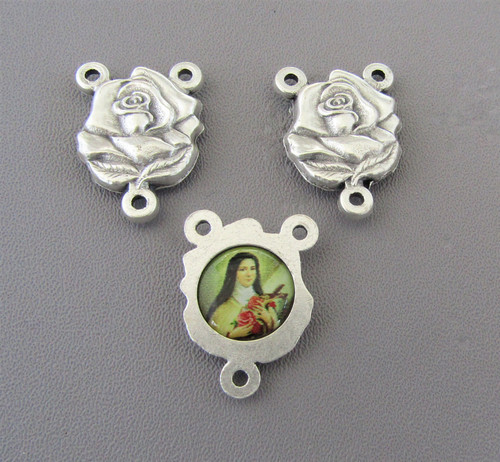 ROSE Shape Center Saint Therese - Lot 3