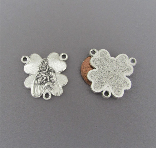 Madonna Shamrock Rosary Center*