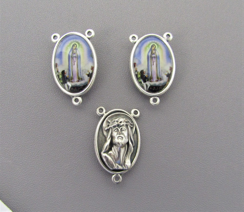 Lady of Fatima Center Large - Lot 3