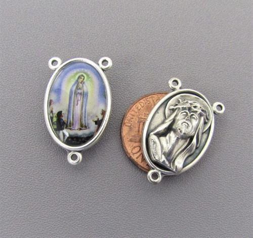 Lady of Fatima Center Large - Lot 3