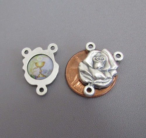 ROSE Center First Communion Chalice -Lot 3