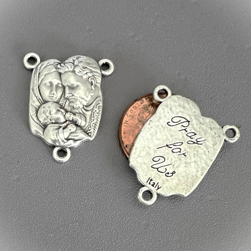 Holy Family Rosary Center