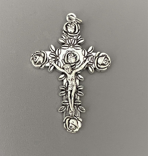 Rose CRUCIFIX 