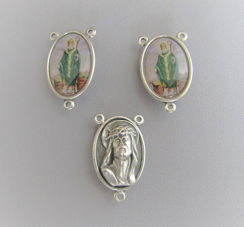 Saint Patrick Center LARGE -Lot 3