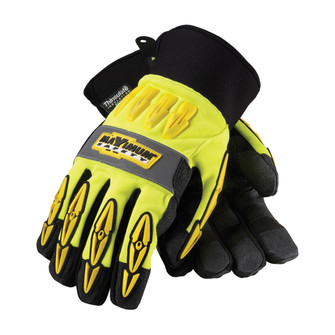 Hi-Vis Yellow