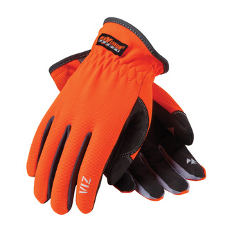 Hi-Vis Orange