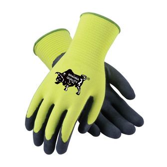 Hi-Vis Yellow