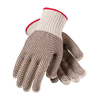 Dotted Palm and Back