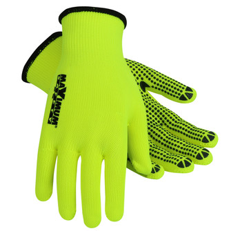 Hi-Vis Yellow