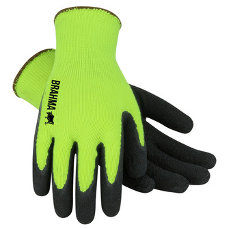 Hi-Vis Lime Yellow