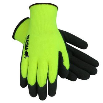 Hi-Vis Lime Yellow
