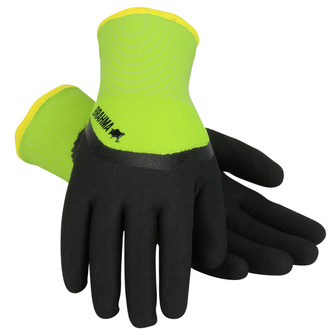 Hi-Vis Lime Yellow