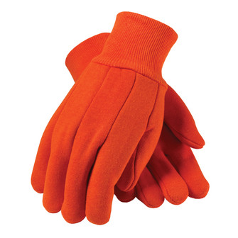 Hi-Vis Orange