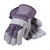 Economy Grade Split Leather Palm