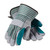 Select Split Leather Double Palm