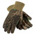 Green/Brown/Black Camouflage