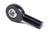 Rod End - 1/2in x  5/8in LH Aluminum  AM Series - Male Blk