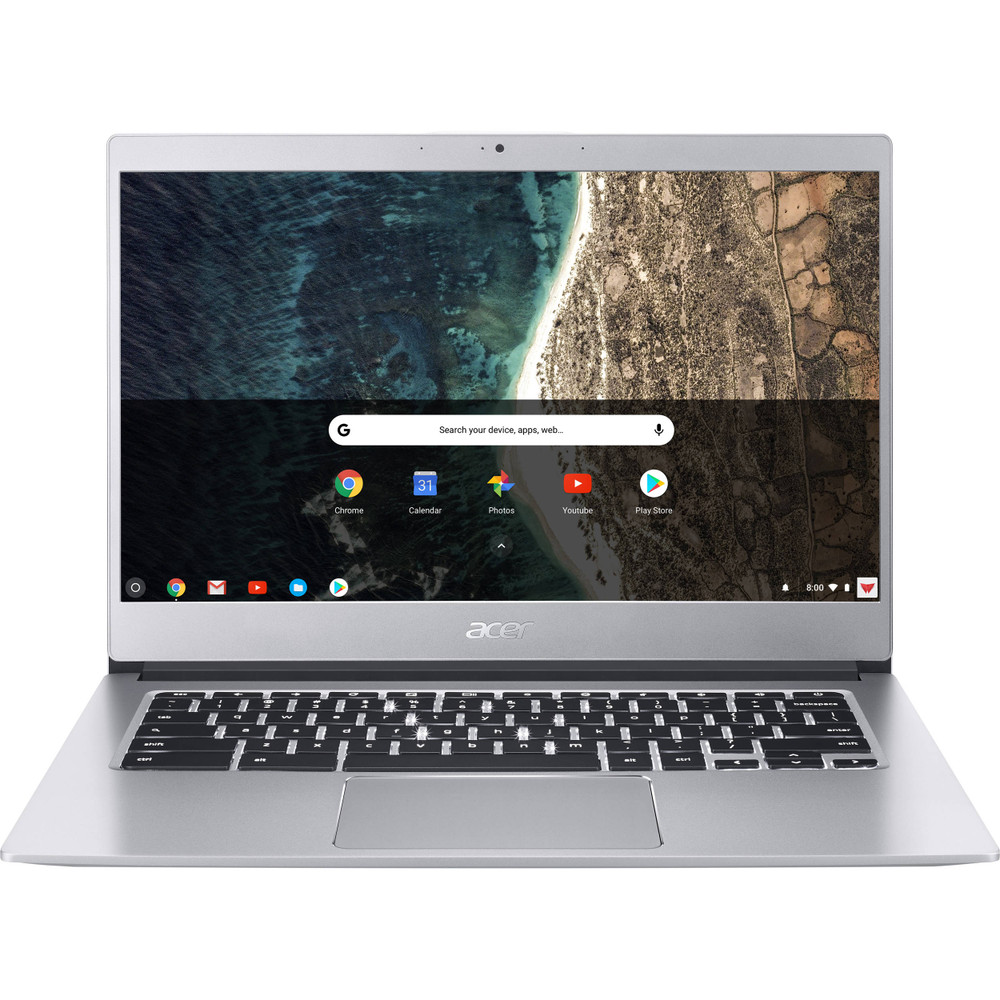 acer chromebook spin 514 ryzen