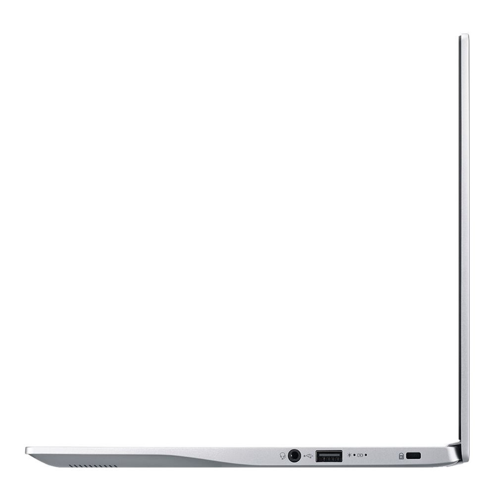 Acer Swift 3 14" Laptop Intel i7-1165G7 2.8GHz 16GB RAM 512GB SSD Windows 10 Home | SF314-59-7567