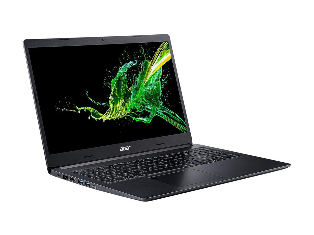 Acer Aspire 5 - 15.6" Laptop Intel Core i5-1035G1 1GHz 8GB Ram 256GB SSD Windows 10 Home | A515-55T-53AP