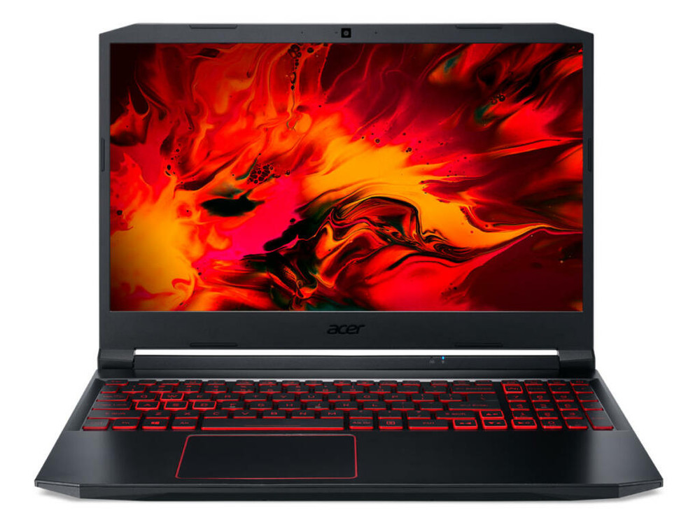 Acer Nitro 5 - 15.6" Laptop Intel Core i5-10300H 2.5GHz 16GB RAM 512GB SSD W10H | AN515-55-57C4 | Scratch & Dent