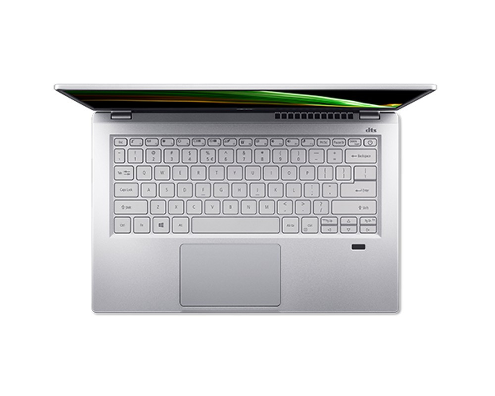 Acer Swift 3 - 14" Laptop Intel Core i5-1135G7 2.4GHz 8GB RAM 512GB SSD W10H | SF314-511-51A3