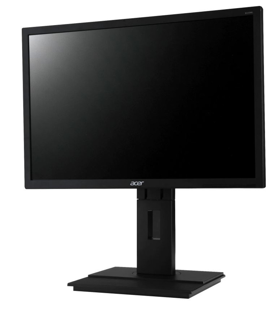Acer B6 - 22" Monitor Display 1680 x 1050 WSXGA+ 16:10 250nit | B226WL ymdprzx