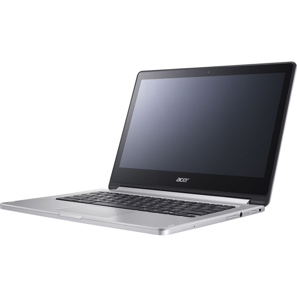Acer Chromebook R 13 - 13.3" MediaTek M8173C 2.10GHz 4GB Ram 64GB Flash Chrome OS | CB5-312T-K95W