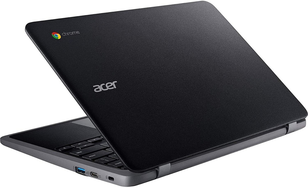 Acer Chromebook 311 - 11.6" Intel Celeron N4020 1.10GHz 4GB Ram 32GB Flash Chrome OS | C733-C5AS | Scratch & Dent