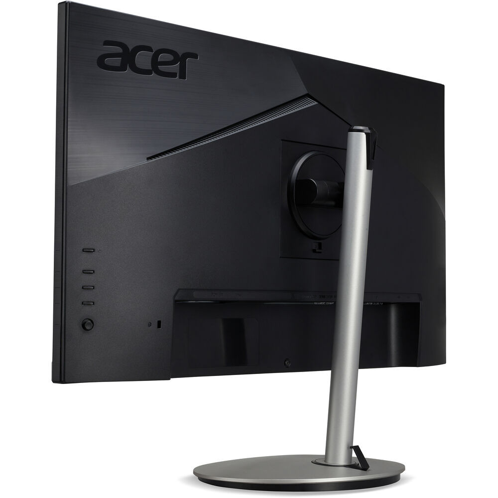 Acer CB2 - 27" Monitor WQHD 2560x1440 IPS 75Hz 16:9 1000:1 1ms VRB 350Nit | CB272U smiiprx