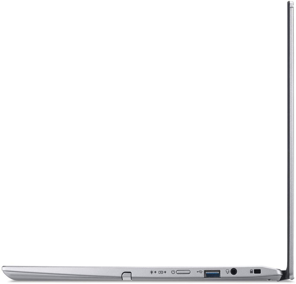 Acer Spin 3 - 14" Laptop Intel Core i5-1035G1 1GHz 8GB Ram 256GB SSD Windows 10 Home | SP314-54N-58Q7 | Scratch & Dent