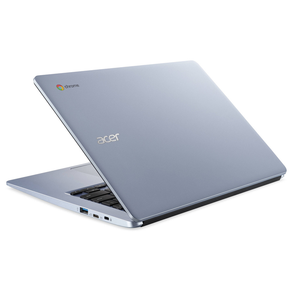 Acer Chromebook 314 - 14" Intel Celeron N4000 1.1GHz 4GB Ram 32GB Flash Chrome OS | CB314-1H-C66Z | Scratch & Dent
