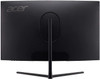 Acer EI2 - 27" Curved Widescreen Monitor WQHD 2560x1440 144Hz 16:9 4ms GTG 320 Nit | EI272UR Pbmiiipx | Scratch & Dent